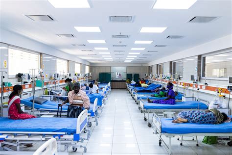 Department of Medicine .